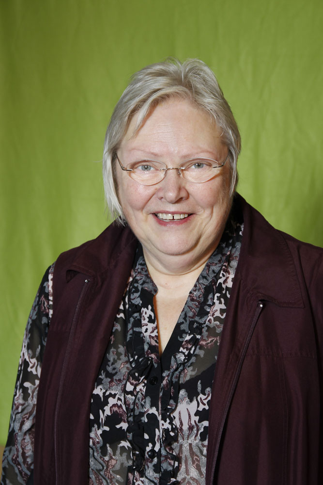 Elvira Heyde 2016