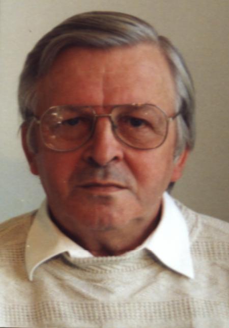 <b>Wolfgang Schubert</b>, 74, ist Dipl.-Chemiker und inzwischen Rentner, parteilos. - schubert