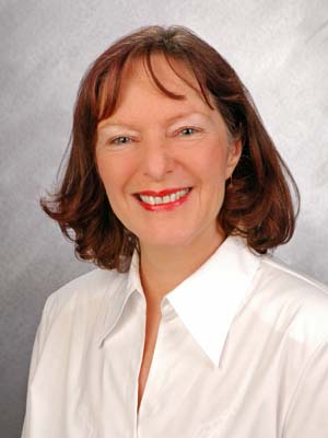 Dr. Ute Oestreich